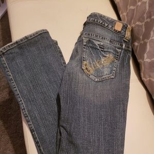 Guess Jean's